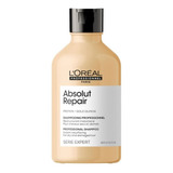 Absolut Repair Shampoo 300 Ml - mL a $320