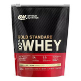 Proteina Whey Gold Standard On 100% 1.5 Lb Todos Los Sabor