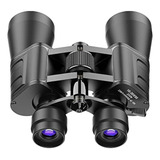 Binoculares Con Zoom Militar De Alta Potencia De 10-30x50 Pa