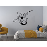 Vinil Decorativo Spiderman