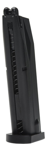 Beretta M92 A1 - Pistola De Aire Comprimido Automática Con C