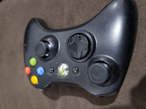 Controle Xbox 360 Original Com Defeito Aproveite Promoção