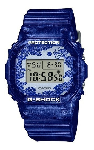 Reloj G-shock X-large Analogico Hombre 