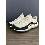 Nike Air Amx 97 Premium Light Cream