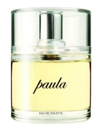 Paula Cahen D'anvers Paula Edt 100 ml Para  Mujer