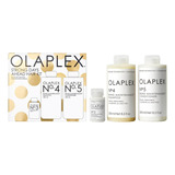 Olaplex Strong Days Ahead Hair Kit N°3 + N°4 + N°5