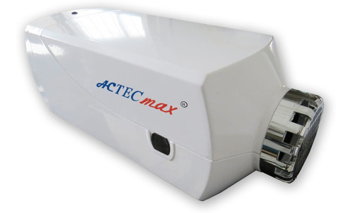 Calefactor (a Gasoil) Vehicular A Motor Parado Actecmax