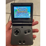 Gameboy Advanced Sp