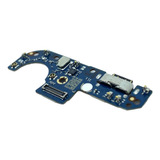 Placa De Carga Moto G42 Xt2233 Original