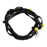 Cable 3d Doble Z Compatible Con Cr 10 Cr 10s Ender 3 Paso A