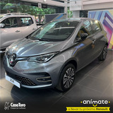 Renault Zoe Iconic Mf