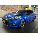 Kia Cerato Koup Race 2.0 Sx 2014