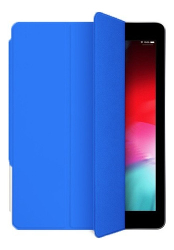 Funda Smart Case Para iPad Pro 12.9  4°/5°/6° Generación