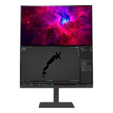 Monitor 28 Elements 2030 Xti Pro Display 2k 16:18 Ajustávelp