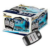 Alarma Para Automóvil Black Hunter Modelo Electron