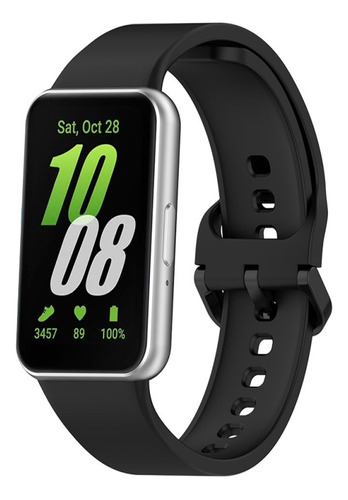 Malla Protectora Para Reloj Smartwatch Samsung Fit3 Sm-r390