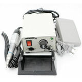 Micromotor 35000 Para Micromotor Dental Marathon, 90 Rpm, Au