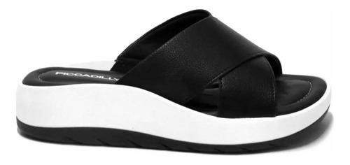 Sandalias Piccadilly Mujer Confort Plataforma 474 Rimini