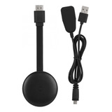Dongle Inalámbrico G12 Stick Hd Para Youtube Wifi Display Sc