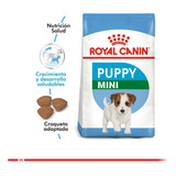 Royal Canin Mini Puppy 1.0kg