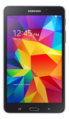 Tablet Samsung Galaxy Tab 4 16gb Sm-t330nu + Cover Original