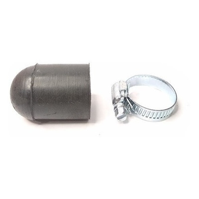 Kit Vedação Tampão Bomba D' Agua Monza