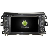 Nissan Np300 Frontier Android 9.0 Wifi Dvd Gps Radio Touch