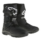  Botas Moto Alpinestars Belize Drystar Negro Rider One Tires