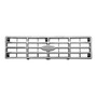 Parrilla Pintada Ford F-150 1980-1986 Ford Excursion