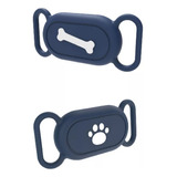 Funda Con Soporte Para Samsung Smart Tag 2 Para Collar De Ga