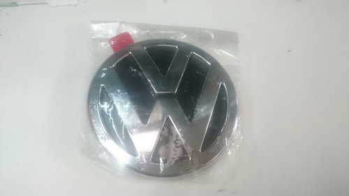 Insignia Emblema Portón Trasero Vw Suran