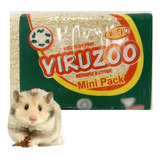 Viruta Pino Hamster Lauchas Cobayos Conejos Minipack X 30