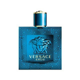 Versace Eros Edt 100ml Para Masculino