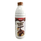 Cobertura Para Sorvete Marvi Capuccino 1,3kg