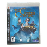 The Golden Compass (la Brújula Dorada) - Juego Físico Ps3