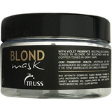 Truss Blond Mask 180g