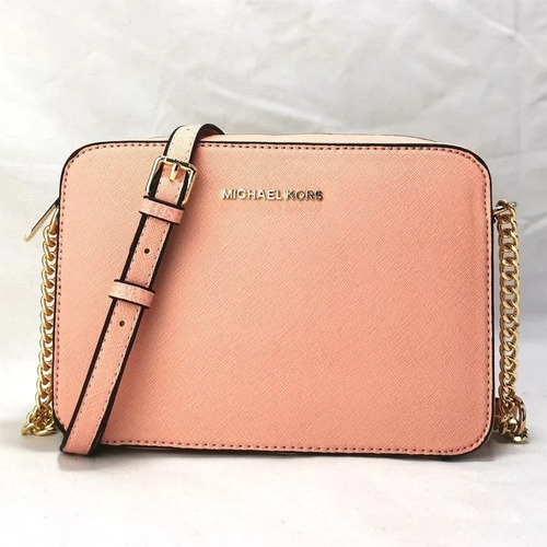 Michael Kors Bolso De Hombro Clásico De Diseñador For Mujer