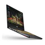 Laptop Para Juegos Asus Tuf, Tipo Ips Full Hd De 15.6 R, I