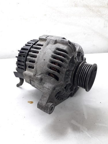 Alternador Audi A4 1.8t 1998 Foto 2