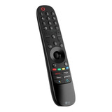 Controle Remoto Magic Mr21 Para Tv LG 32lm625 Original