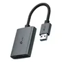 Lector De Memorias Tplink Ua430 Usb-a Sd Y Micro Sd Color Gris Oscuro | MercadoLibre
