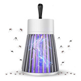 Armadilha Mata Mosquito Led Uv Mosquiteiro