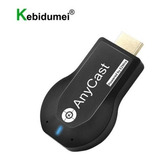 Receptor Dongle De Tv. M2 Plus Anycast Full 1080p Hd 