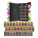 Kit 30 Aceites Esenciales5ml