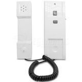 Interfone Branco Az-s 01 Hdl F8-s