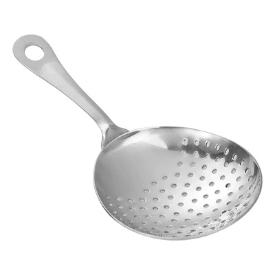Cucharón Colador De Sopa De Acero Inoxidable 304 De Gran Cap