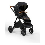 Carrinho De Bebê Aeria Eclipse Até 22kg - Joie