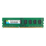 Memoria Ram Duomeiqi Ddr3l-1600 Mhz Pc3-12800u De 8 G, 1,35