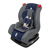 Cadeira Infantil Para Automóvel Tutti Baby Atlantis Azul
