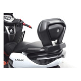 Encosto Garupa Sysbar Yamaha Nmax 2021 / 2022 Lançamento